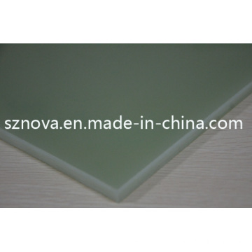 Epoxy Glass Sheet Laminated Sheet Epgc 201